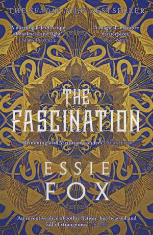 The Fascination de Essie Fox