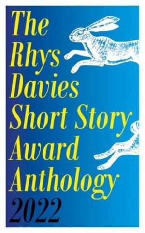 Cree: The Rhys Davies Short Story Anthology