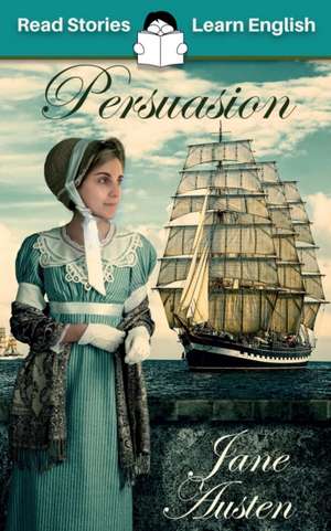 Persuasion de Jane Austen