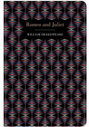 Romeo and Juliet de William Shakespeare