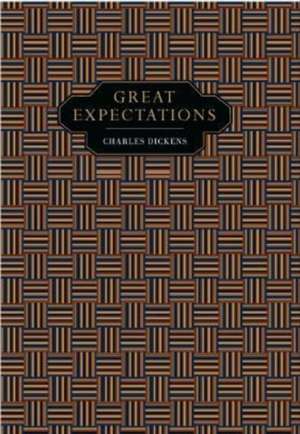 Great Expectations de Charles Dickens