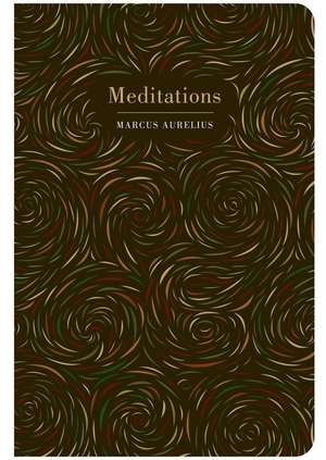 Meditations de Marcus Aurelius