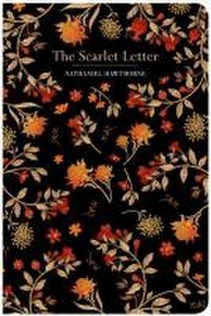 The Scarlet Letter de Nathaniel Hawthorne