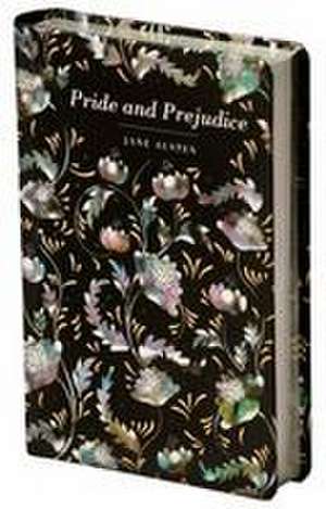 Pride & Prejudice de Jane Austen