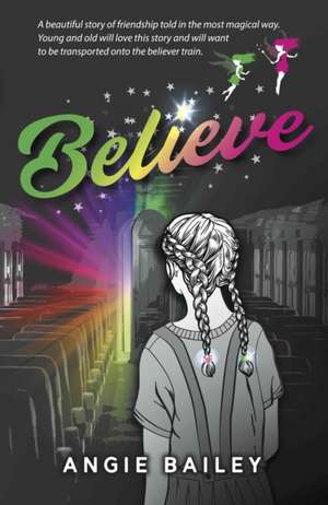 Believe de Angie Bailey