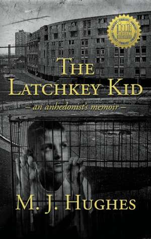 The Latchkey Kid de Mike Hughes