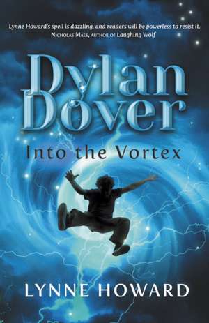 Dylan Dover de Lynne Howard