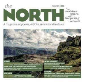 The North 69 de Peter Sansom