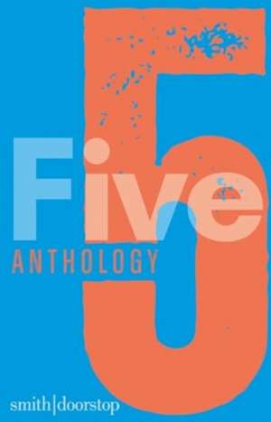 Five de Eva Lewis