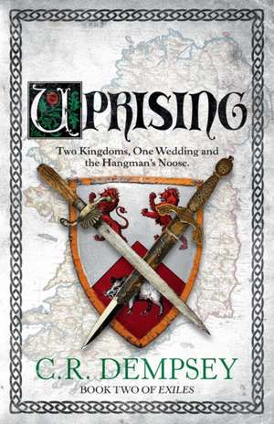 Uprising de C R Dempsey