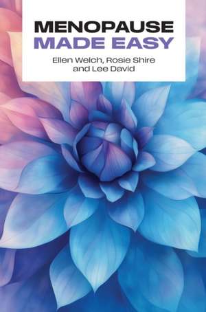 Menopause Made Easy de Tbd