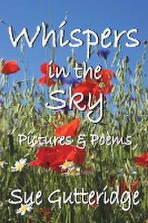 Whispers in the Sky de Sue Gutteridge