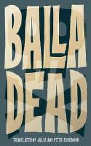 Dead de David Balla