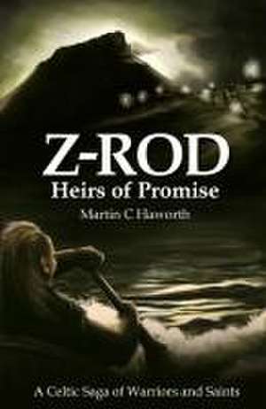 Z Rod Heirs of Promise de Martin C Haworth