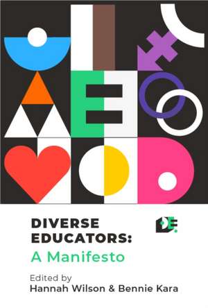 Diverse Educators de Bennie Kara