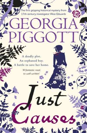 Piggott, G: Just Causes