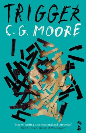 Trigger de C G Moore