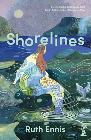 Shorelines de Ruth Ennis