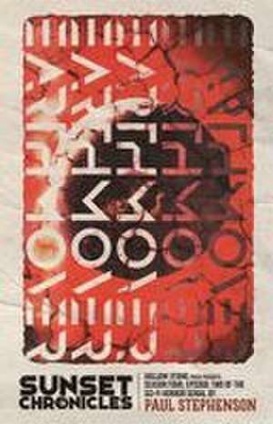 Earthmover de Paul Stephenson