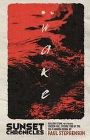 Wake de Paul Stephenson