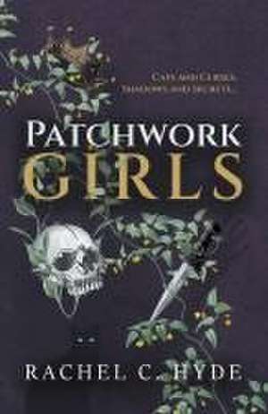 Patchwork Girls de Rachel C Hyde