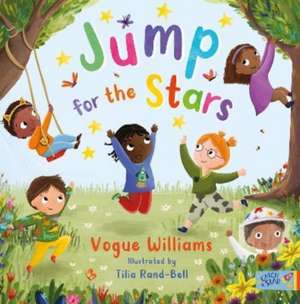 Jump for the Stars de Vogue Williams