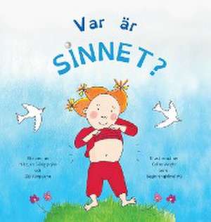 Var är sinnet? de Ziji Rinpoche