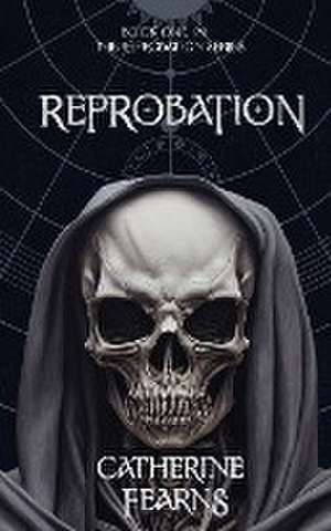 Reprobation de Catherine Fearns