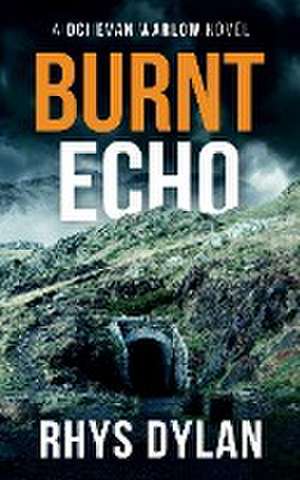 Burnt Echo de Rhys Dylan