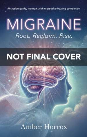 Migraine de Amber Horrox
