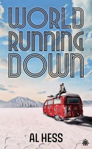 World Running Down de Al Hess