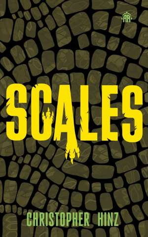 Scales de Christopher Hinz