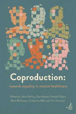 Coproduction de Catherine Mills