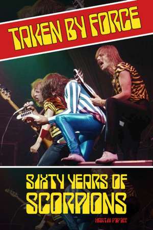 Taken by Force de Popoff