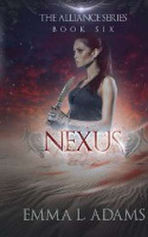 Nexus de Emma L. Adams