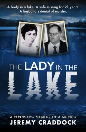 The Lady in the Lake de Jeremy Craddock