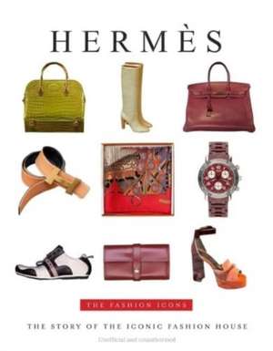 Hermes de Alison James