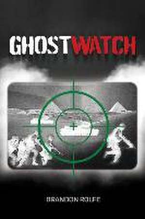 Ghostwatch de Brandon Rolfe