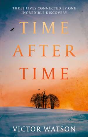 Time After Time de Victor Watson