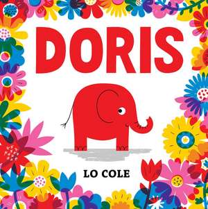 Doris de Lo Cole