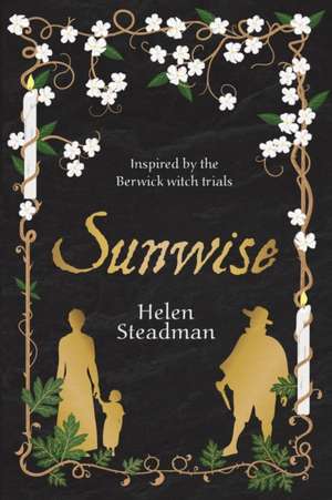 Sunwise de Helen Steadman