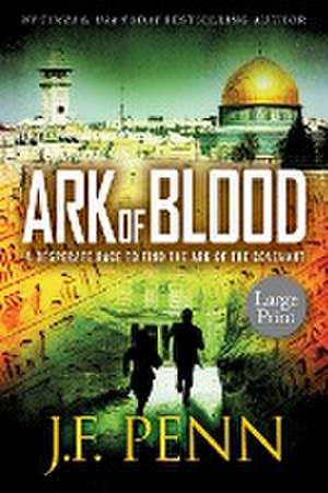 Ark of Blood de J. F. Penn