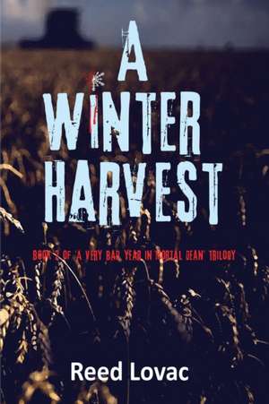 A Winter Harvest de Nat Coverdale