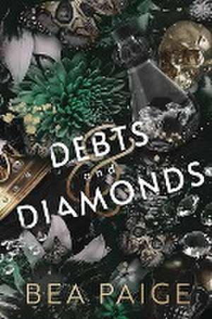 Debts and Diamonds de Bea Paige