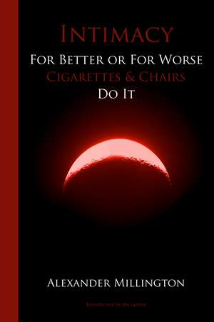Intimacy de Alexander Millington