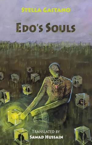 Edo's Souls de Stella Gaitano