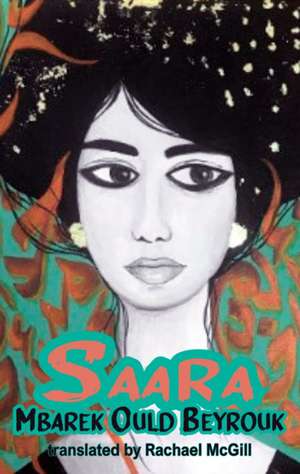 Saara de Mbarek Ould Beyrouk