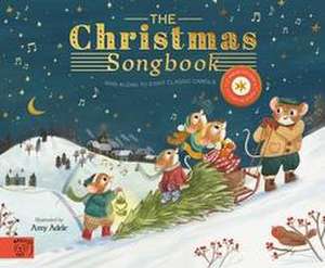 The Christmas Songbook de Amy Adele