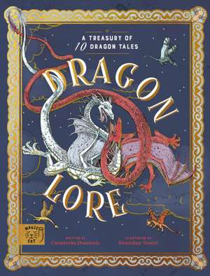 Draconis, C: Dragon Lore