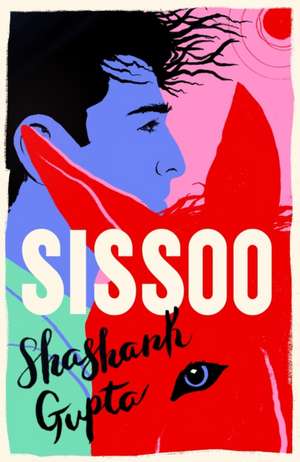 Sissoo de Shashank Gupta